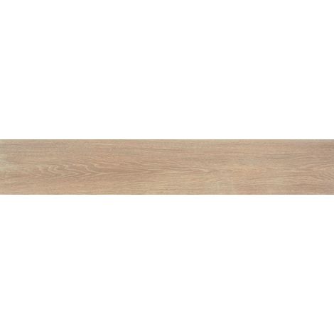 Carrelage Imitation parquet North 20x120 cm Marron clair (1/3)