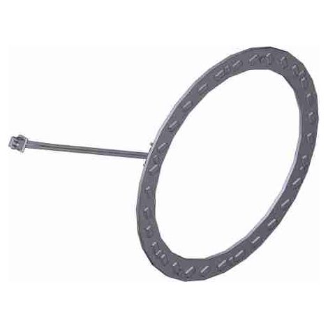 Carte d'interphone vidéo Ring Xvp CAME 88040-0032