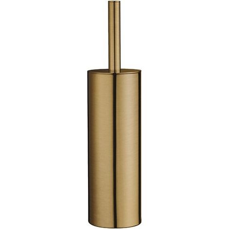 Porte Balai A Poser Ambiente Vieux Bronze Robinetterie AMBIENTE - CRISTINA ONDYNA AM25392