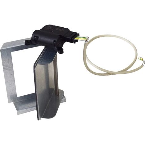 Automatischer 100 % Bypass WS-BP 160 - Maico Ventilatoren