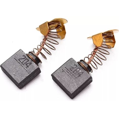 Brosses de carbone Makita 194992-4