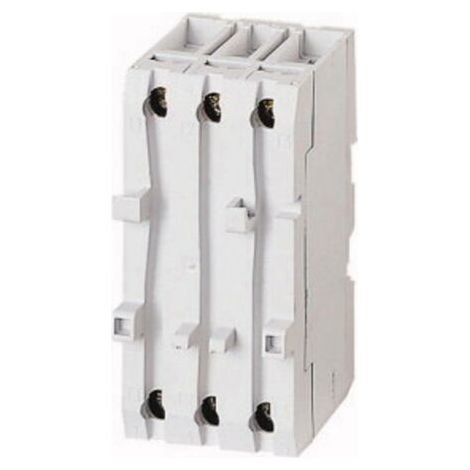 Limiteur de courant Eaton CL-PKZ0 082881 690 V/AC 63 A 1 pc(s) W215341 (1/4)