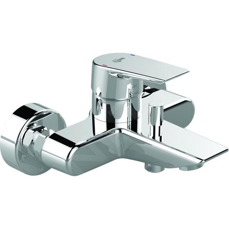 Ideal Standard Tesi - Mitigeur de baignoire, chrome A6583AA (1/5)
