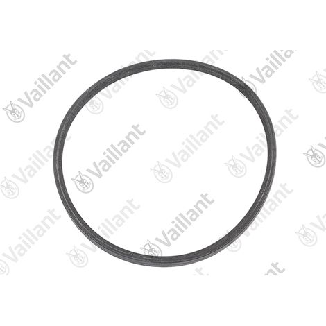 Joint de collecteur d'échappement, D=150 VKK 806 ... 1606/3-E