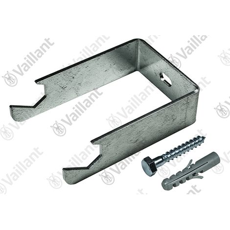 Supports, fixations murales, groupes de tuyauterie avec HEP
