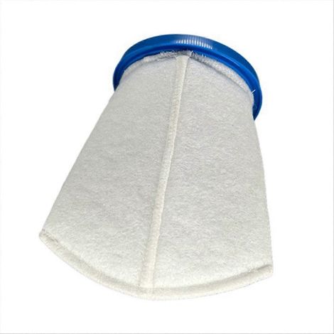 Sac filtrant sable et limon compatible avec l'aspirateur de piscine portatif P30X022SS / PBW022SS/P30X022XF/PBW022XF (1/5)