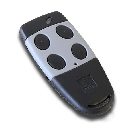 Txq 449 Radiocom 4 Tasti 433Mhz SICETECH - Trasmettitore universale (1/3)
