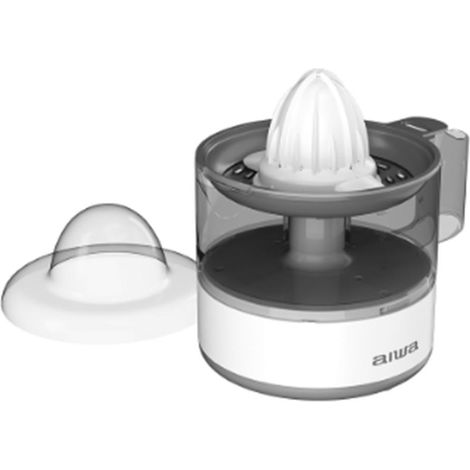 Máquina de jugos aiwa ajc-4000 30W capacidad 0,5L