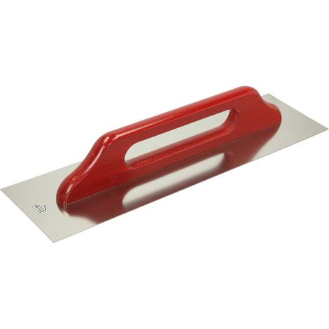 Platoir 480 x 130 mm non dentelé
