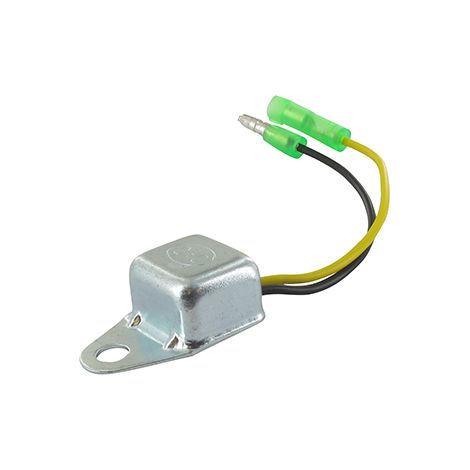 Modulo di sicurezza e allerta livello olio originale per motori Loncin modelli G390f, G270f e G200f. Origine 281890001-0001.