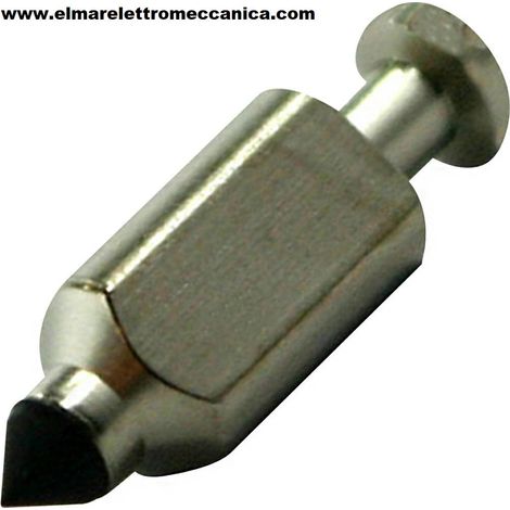 BRIGGS & STRATTON Spillo per carburatore Walbro su motori da 10 a 13 HP 28B700, 28M707 231855
