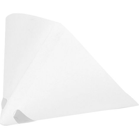 Convient pour les filtres à peinture en vrac de 100 mesh et les filtres fins à entonnoir conique de 100 mesh pour les applications industrielles. (1/5)