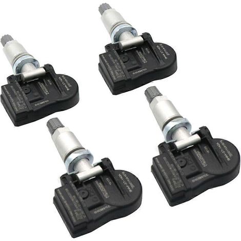 capteurs de pression de pneus TPMS BHA4-37-140A pour 2 3 5 6 CX-3 CX-5 CX-7 CX-9 MX-5 RX-8 2004-2020 (1/5)