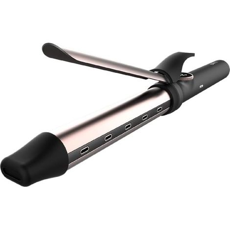 Cecotec Rizador de pelo manual cable SurfCare Epic Curly Sphere (1/5)
