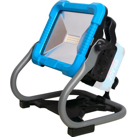 PROJECTEUR CHANTIER 20V (SANS BATTERIE/CHARGEUR) - FIXTEC - FCFL30LFX