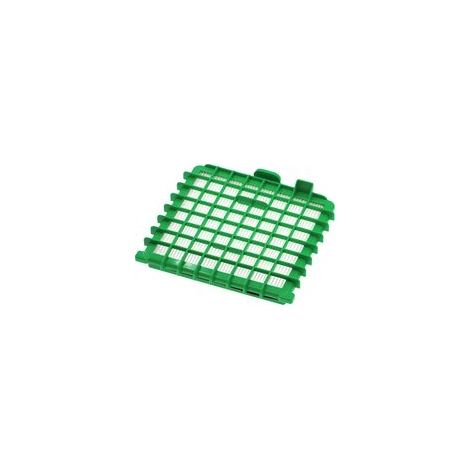 Cassetta filtro per aspirapolvere BRAVIX, garantisce aria pulita, protegge il motore, compatibile con gli aspirapolvere a traino Silence Force, Silence Force Extreme e X-Trem Power ZR002901