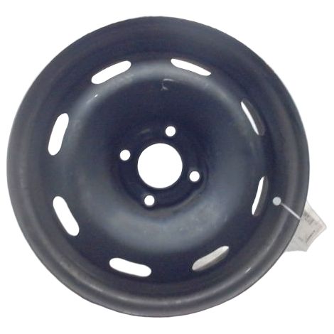 [PRODUIT D'OCCASION] Jante Tole CITROEN C3 ♻️ Ref Oe. 9677598180 - Garantie à vie (1/3)