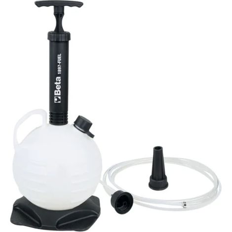 Beta 1879/FUEL Aspiratore manuale per liquidi