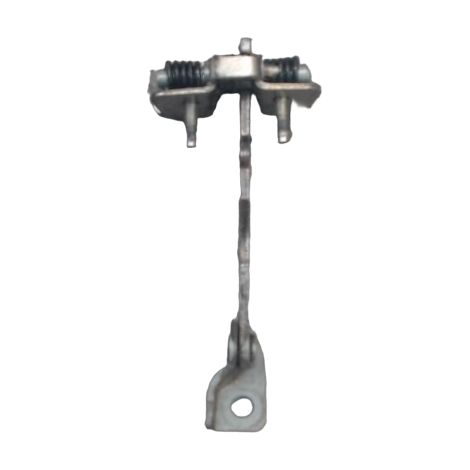 [PRODUIT D'OCCASION] Tirant Porte Avant Gauche DACIA Sandero ♻️ Ref Oe. 804302559r - Garantie à vie (1/2)