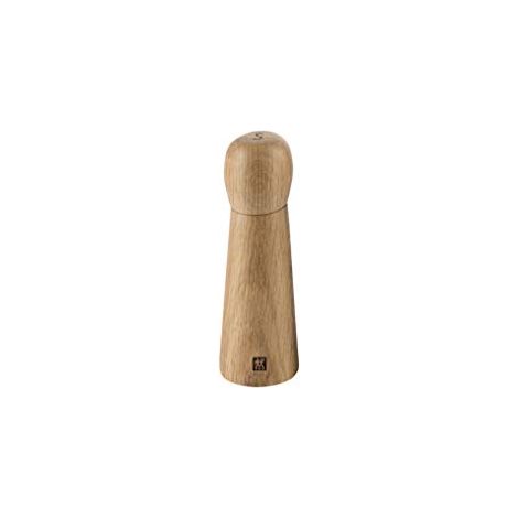 Zwilling 39500-026-0 - Macina sale, legno naturale