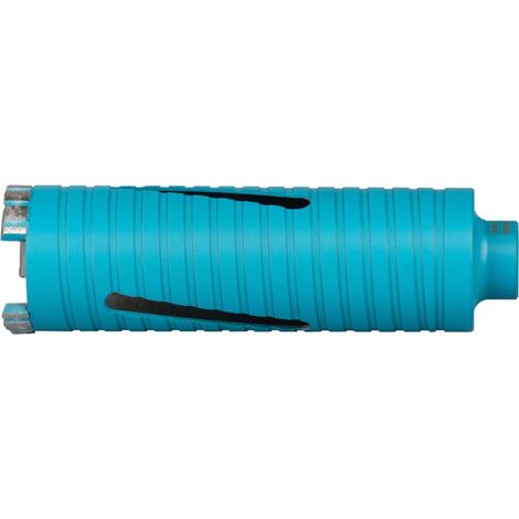 Makita Corona diamantata a secco M16 - 52x150 mm