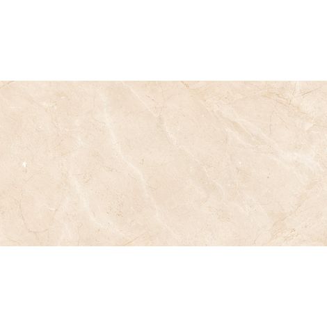 Mexen Era Crema gres esmaltado rectificado G1, azulejo de suelo y pared 120 x 60 cm, brillo - TL117-120-060-00 (1/5)