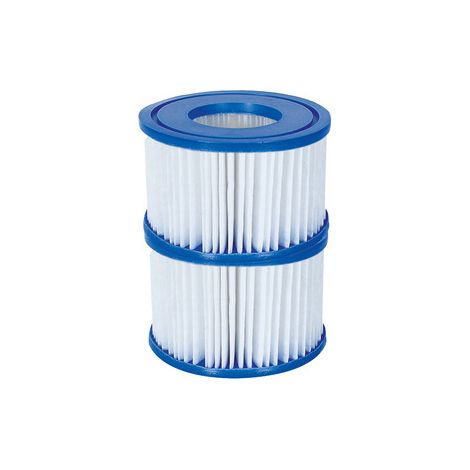 FILTRI RIC. X 'SPA' 54123-54129-54138 SET 2PZ
