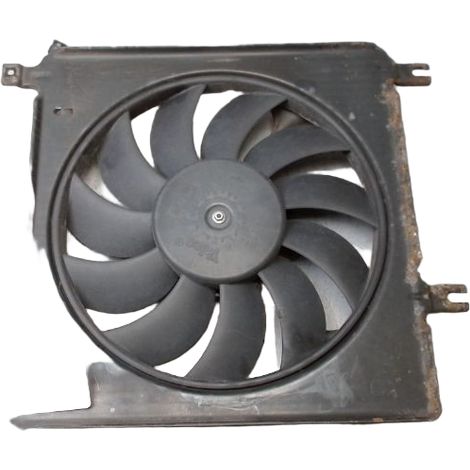 [PRODUIT D'OCCASION] Moteur Ventilateur Radiateur OPEL Agila ♻️ Ref Oe. 9204659 - Garantie à vie (1/3)