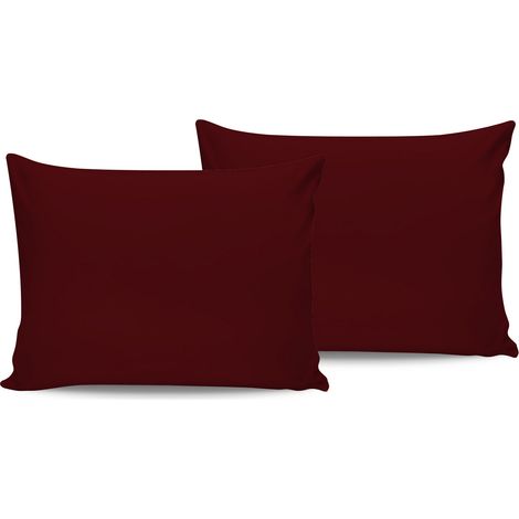 Federa Set Maroon