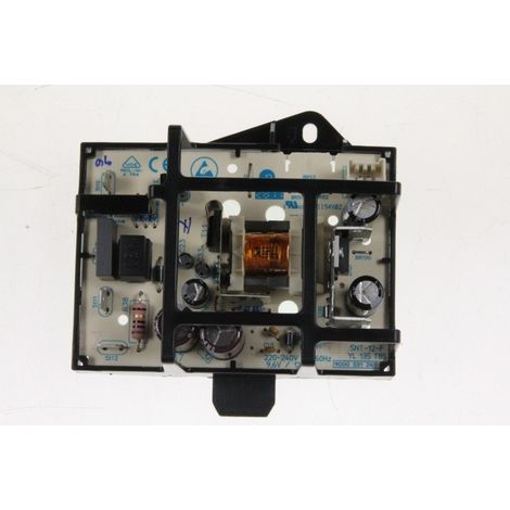 Module reseau pour Four BOSCH 00651994