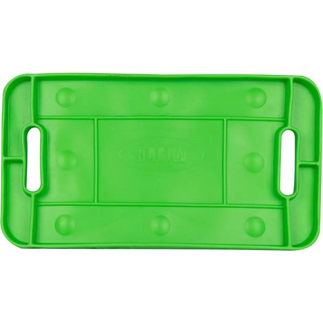 Vassoio porta attrezzi flessibile JBM 53903 antiscivolo portatile