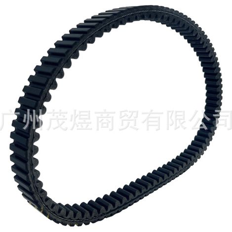 Suitable for Benelli ZenZero 350 2012-2014 23100-KSV-J120 drive belt (1/4)