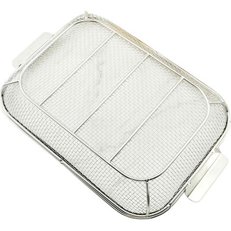 Soporte para deshidratador, accesorios para freidora de aire cuadrada (1/5)