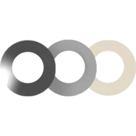 Enjoliveurs pour projecteurs Brio Z (1/5)