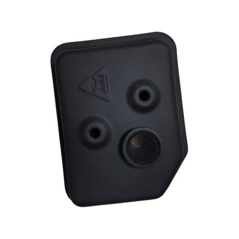 Escape Completo para cortacesped compatible con Dlm5300Sp