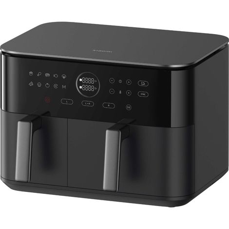 Kochgerät Xiaomi dual zone 2700 W 10 L (1/3)