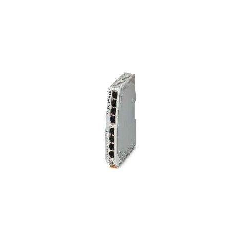 Phoenix Contact Industrial Ethernet Switch FL SWITCH 1008N