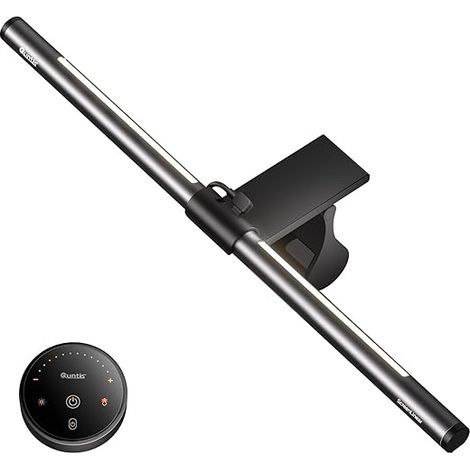 Monitor Light Bar 41 cm Dark Grey (1/2)