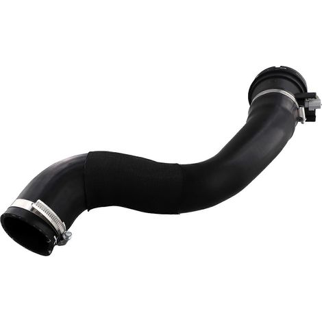 Tuyaux de sortie d'échangeur de turbocompresseur pour les modèles Super Duty 2017-2019 : HC3Z-6F073-B, HC3Z-6F073-A, HC3Z6F073B, HC3Z6F073A (1/5)