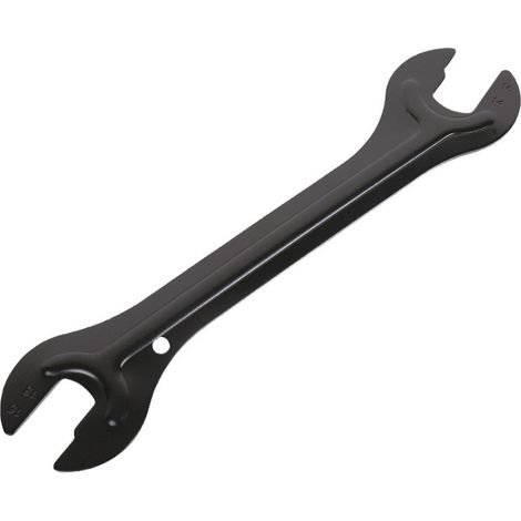 Clé de moyeu de vélo 13/14/15/16mm, clé à cône fine pour réparation de pédales et moyeux de roue, outil d’entretien vélo (1/3)