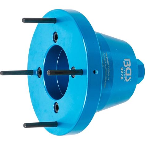 Herramienta  de  doble  embrague  BGS  para  transmisiones  BMW  DKG  -  9276