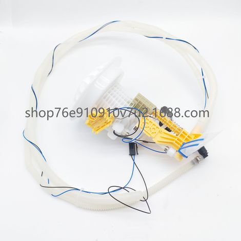 Kraftstofffilter 1644700290 - Passend für Mercedes W164, W251, ML350 2005-2012 (1/4)