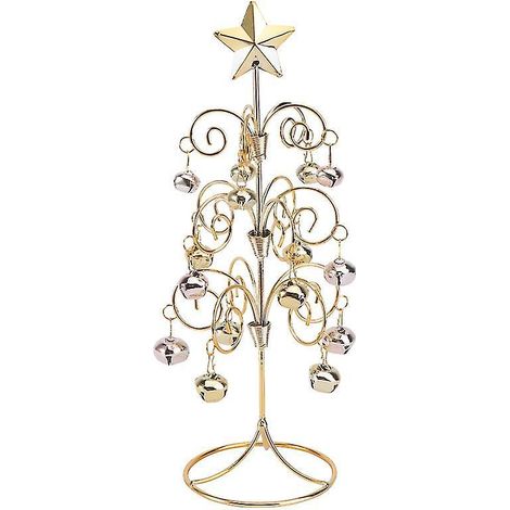 sapin de Noël en métal (1/3)