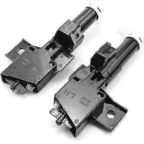 Attuatori degli ugelli lavafari sinistro e destro per Subaru Forester Boris (1/4)