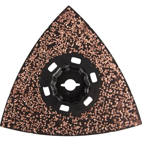 Tampon d'interface de protection Makita B-66553 116 mm