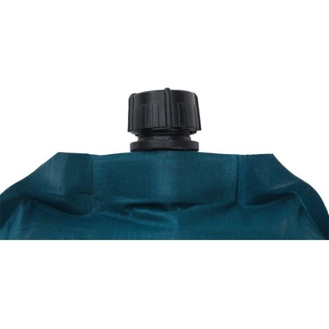 Easy-Camp Campingmatratze Blau 200x60 cm Bequem