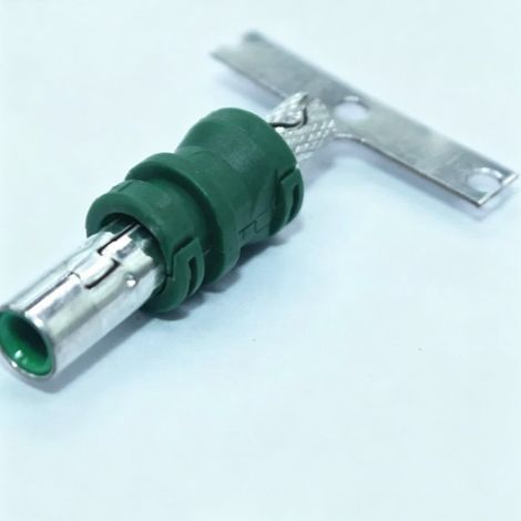 2326894-2 Automotive connectors, plugs, cable harness terminals (1/2)