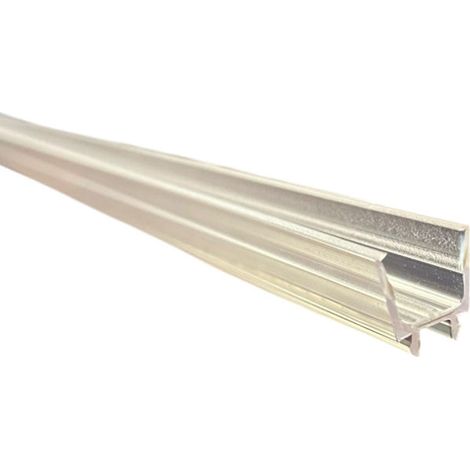 Ricambio guarnizione verticale per box doccia Novellini R50BENN2PN1-TR