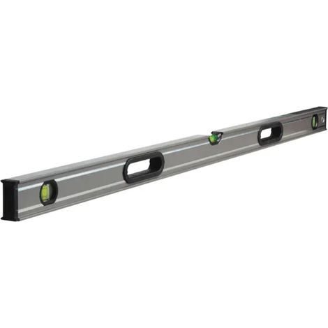 Stanley FatMax Xtreme Box Beam Level 120cm