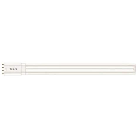 Lámpara CorePro LED PLL HF 24W 840 4P 2G11